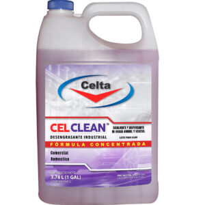CELCLEAN