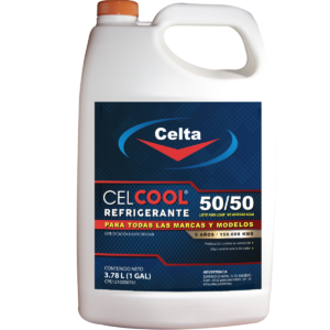 CELCOOL 50/50