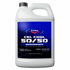 CEL COOL 50/50