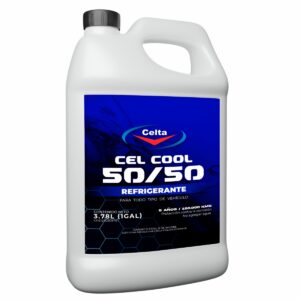 CEL COOL 50/50