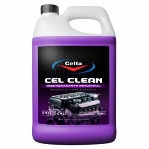 CEL CLEAN