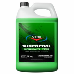 SUPER COOL (Rojo y Verde)