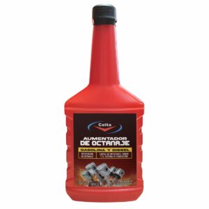 AUMENTADOR DE OCTANAJE