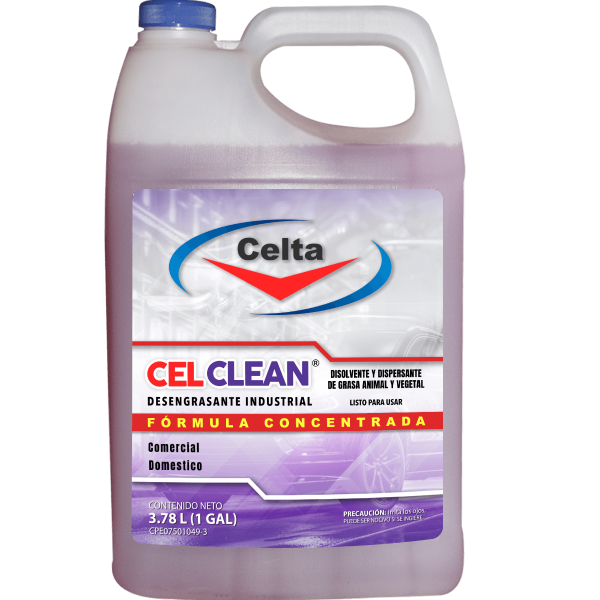 CEL CLEAN-01