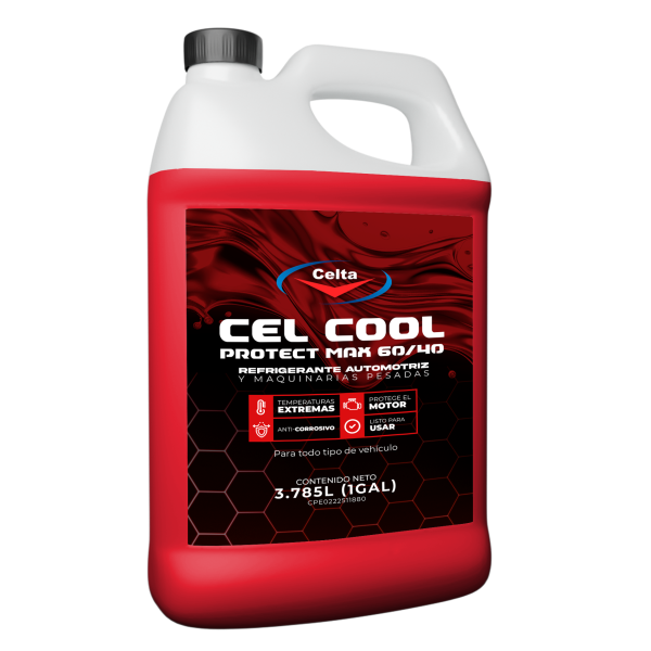 CEL COOL- Protect Max-1