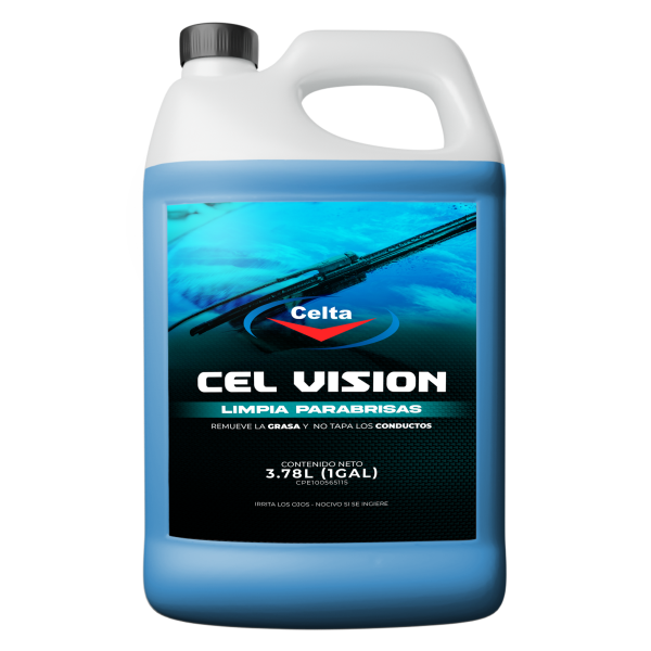 CEL VISION-3