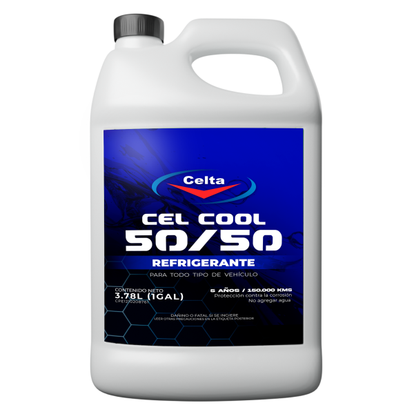 Cel Cool5050-1